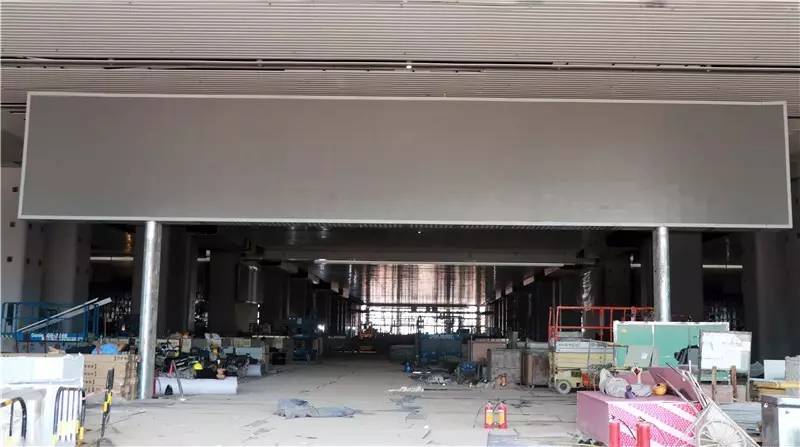 革新与安全性兼备，最新电子大门亮相市场