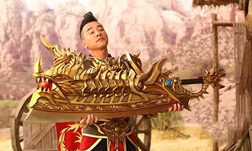 传奇代言最新，品牌与公众人物的交融热议时刻