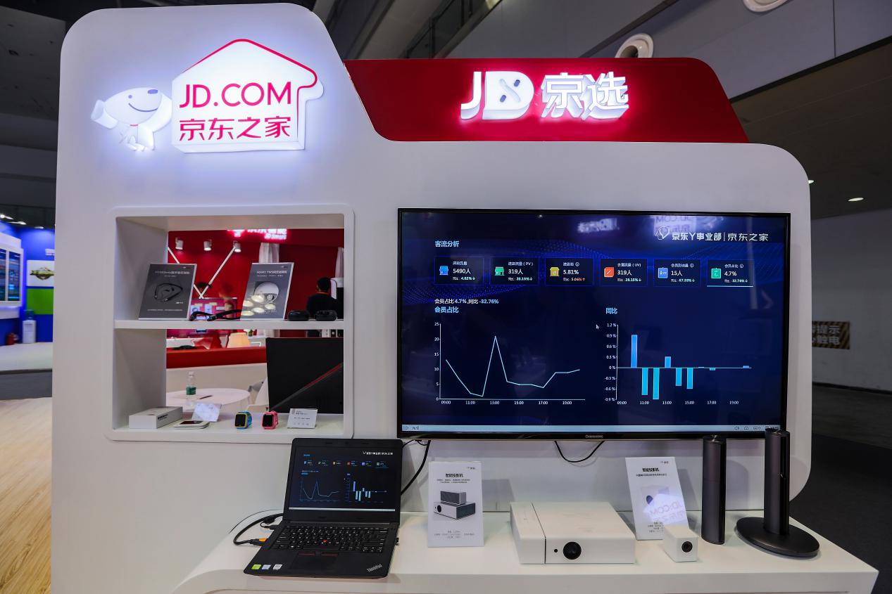 京东通信最新动态，小巷深处的通信宝藏探索