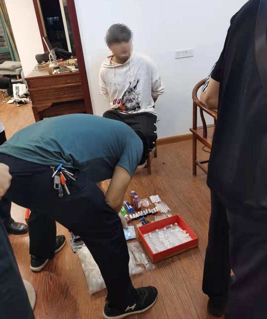 合肥最新案情,合肥最新案情分析