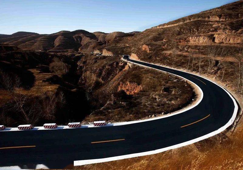 娄烦最新公路修建步骤详解，初学者与进阶用户的实用指南