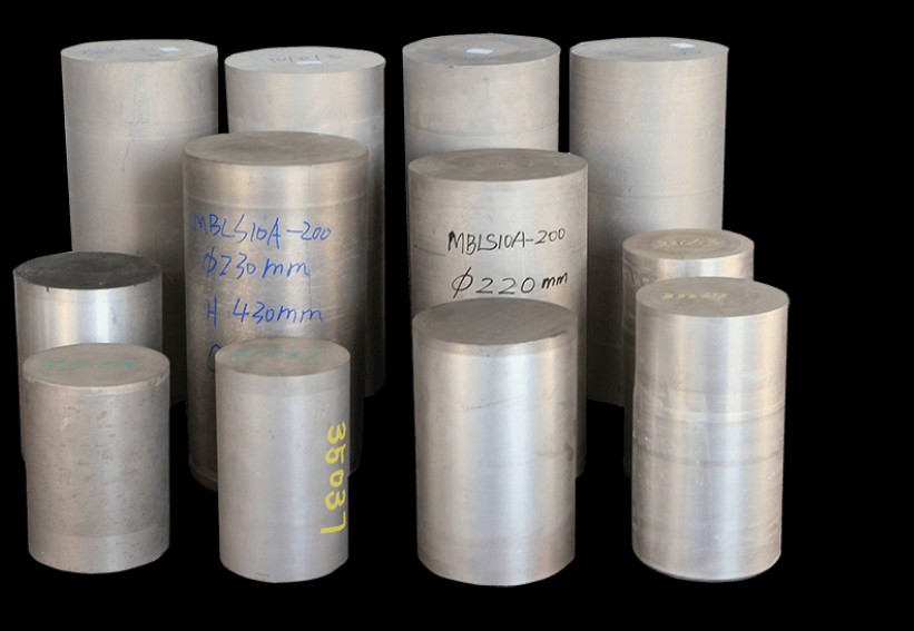 镁合金最新,镁合金最新，创新与应用的前瞻性展望