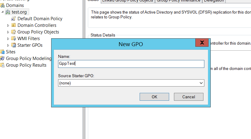 GPP最新漏洞及其相关高科技产品介绍