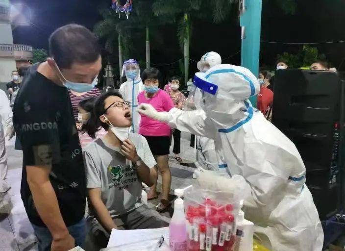 仙游最新疫情,仙游最新疫情，科技之光照亮防护之路