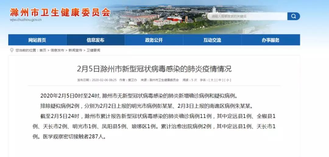 滁州最新肺炎科技守护，开启健康生活新时代