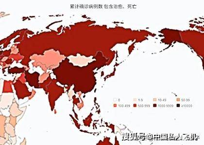 亚洲疫情最新动态与观点论述