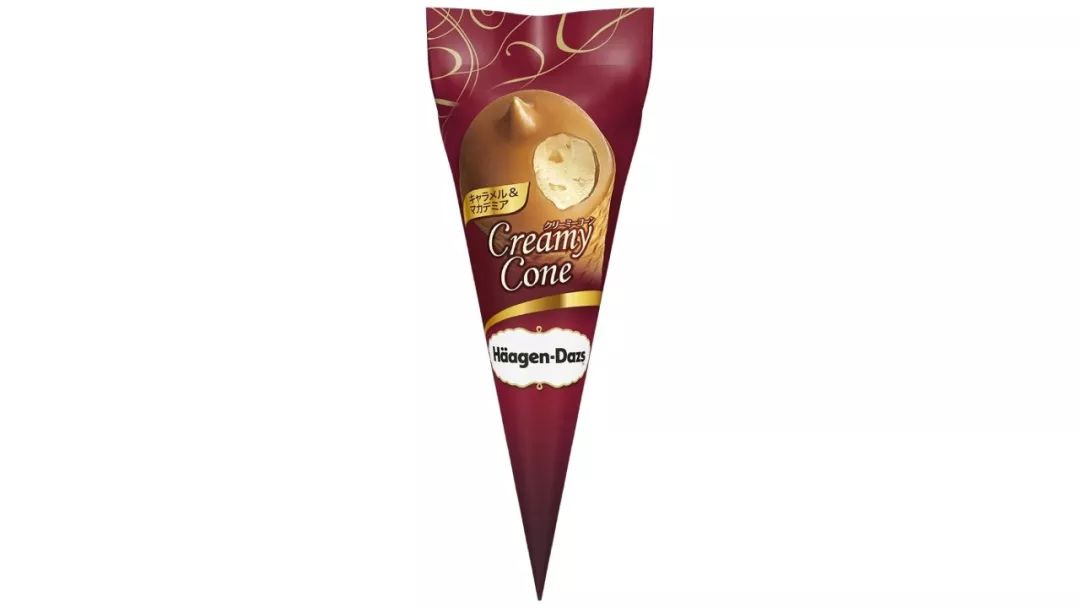 最新蛋筒冰淇淋，让你欲罢不能的美味享受！