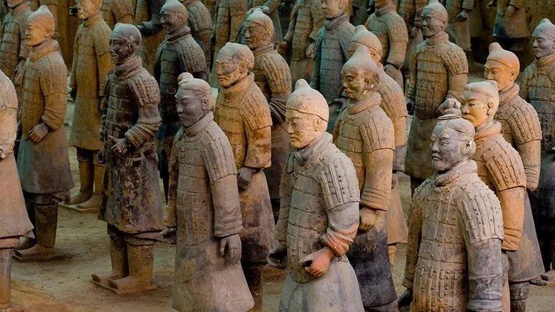 始皇陵最新,始皇陵最新，历史与现代交融，自信与成就共舞