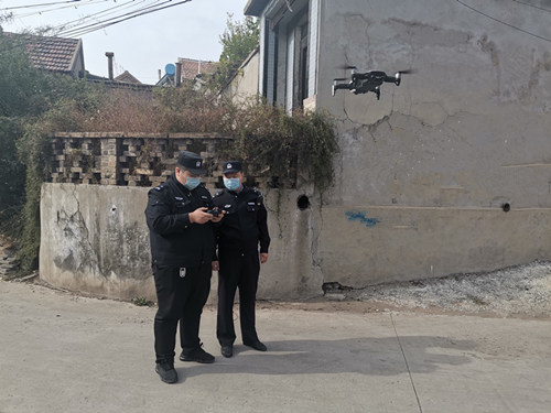 淄川疫情最新动态及论述