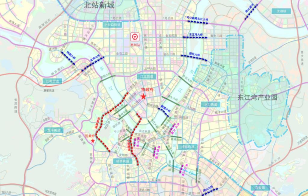 下角最新规划揭秘，全新规划方案出炉！