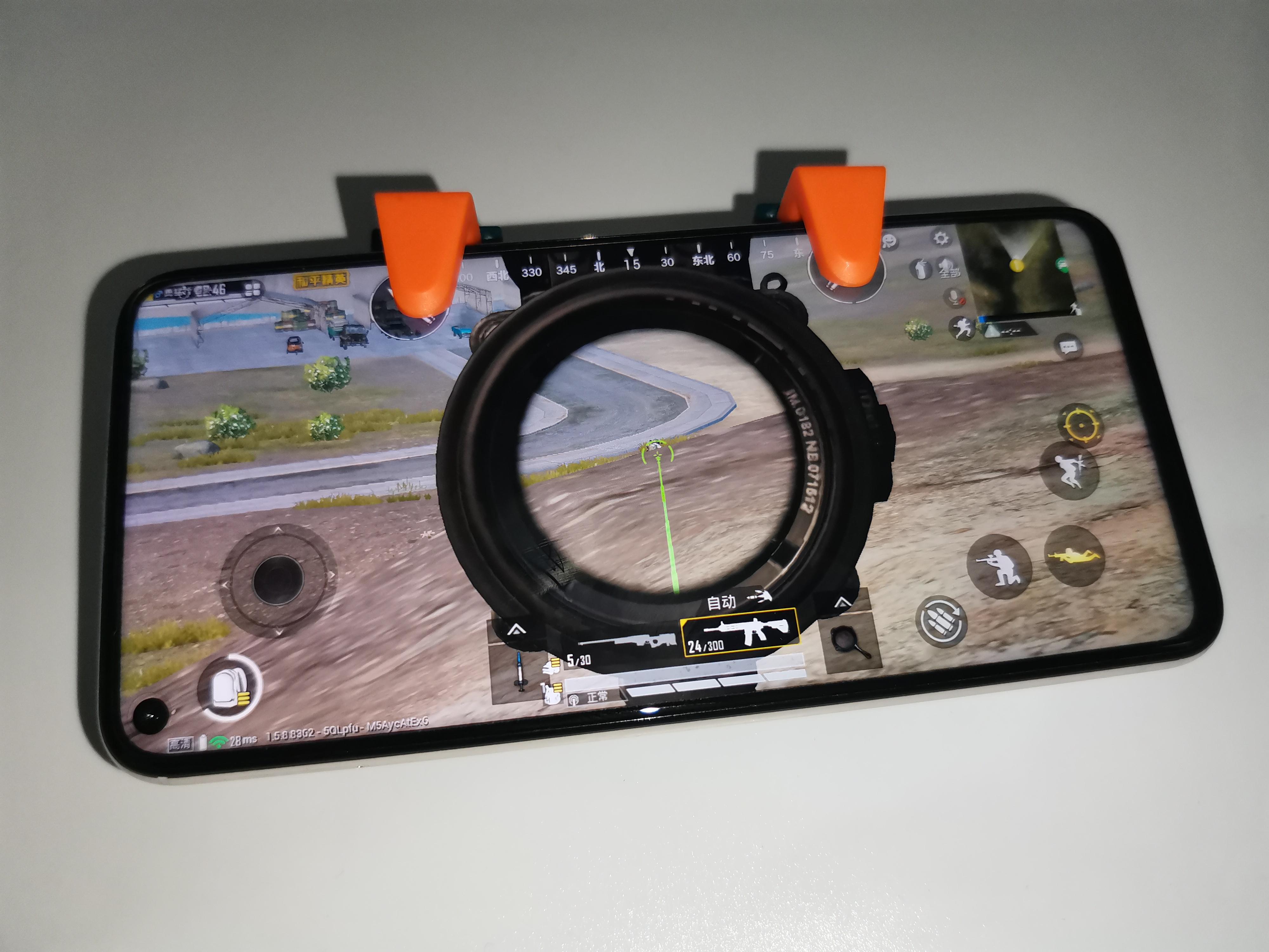 最新吃鸡按键，游戏中的变革与深远影响