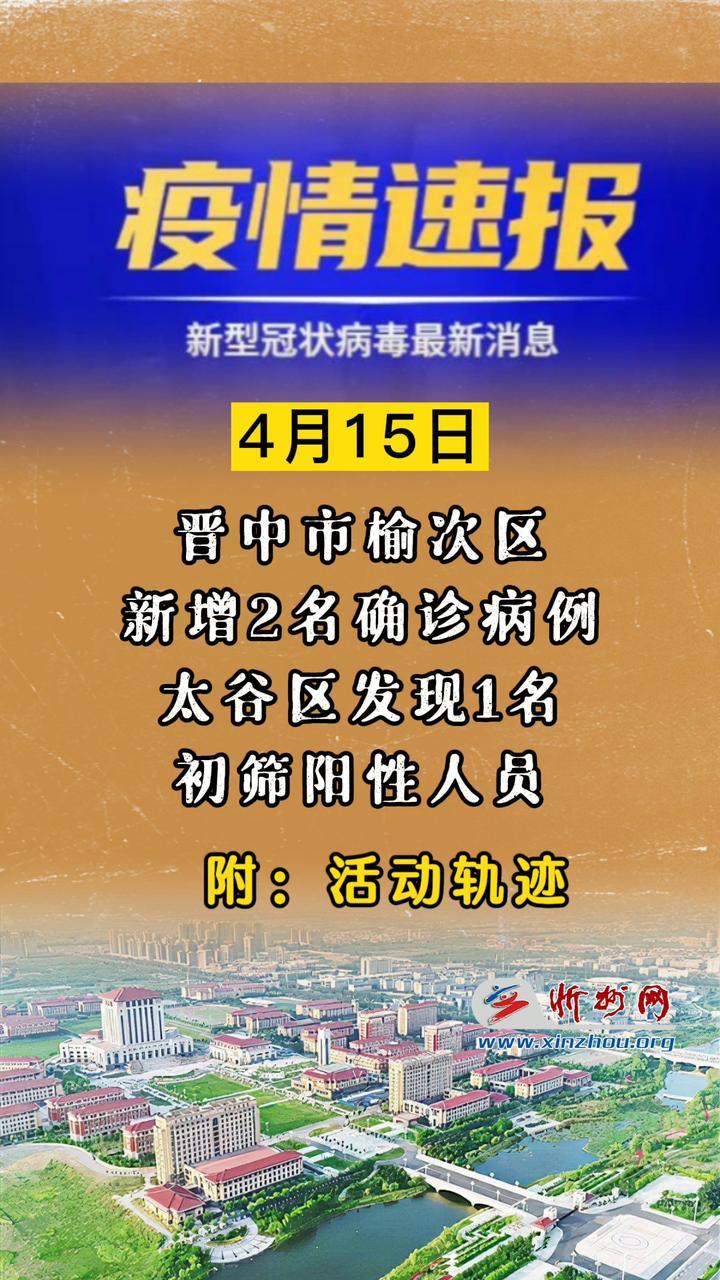 晋中最新确诊事件，观点阐述与最新进展报告
