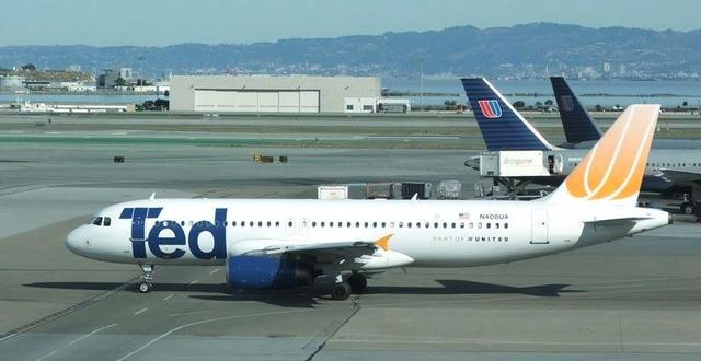 最新美国航班,最新美国航班概览