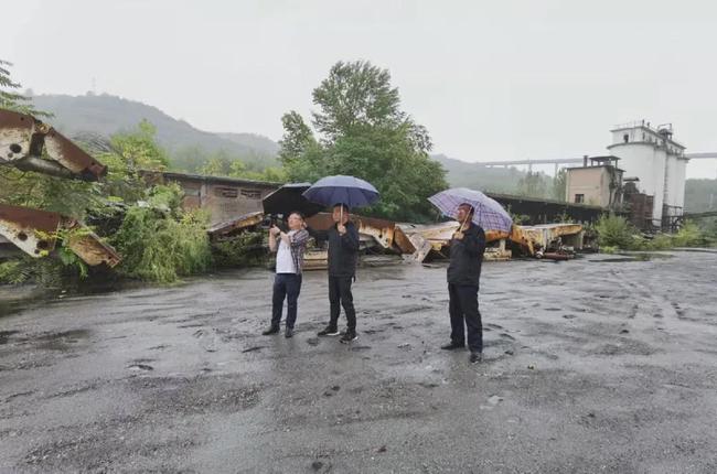 耀州区最新事件更新报道