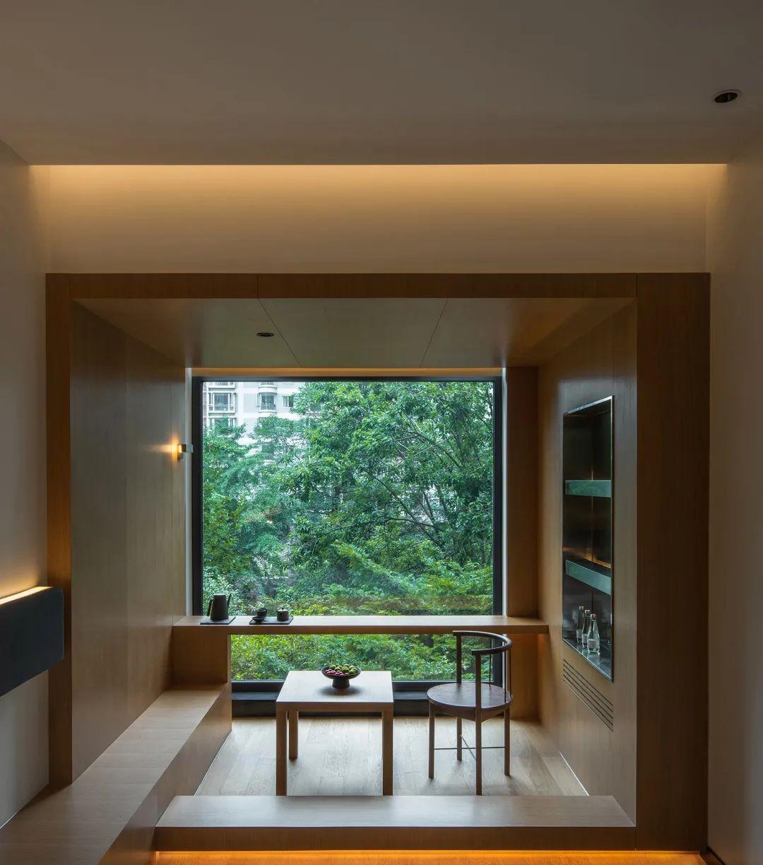 最新酒店设计，变化、学习与自信的旅程探索