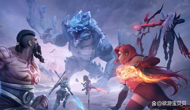 揭秘，2024最新大型网游，开启未来游戏世界新篇章