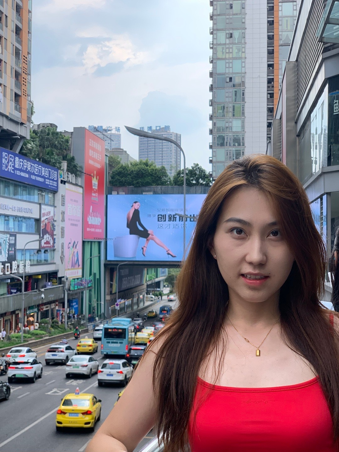 重庆最新女性影响力，背景、影响与时代地位的时代印记