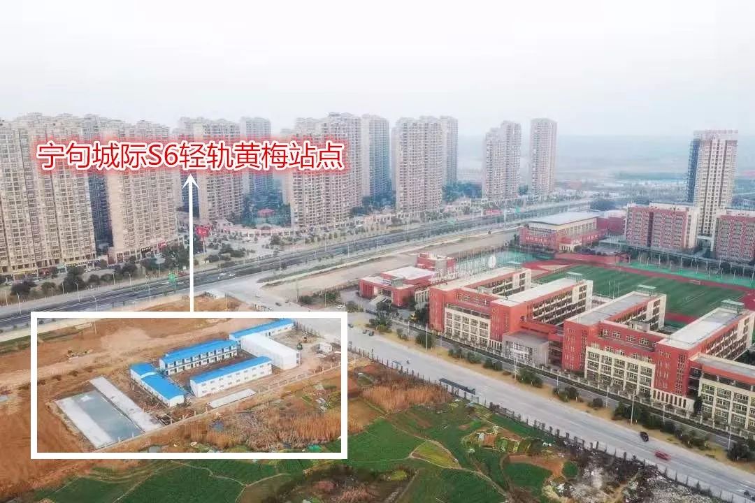 黄梅城建最新进展，与自然美景的邂逅，探寻内心平和之旅