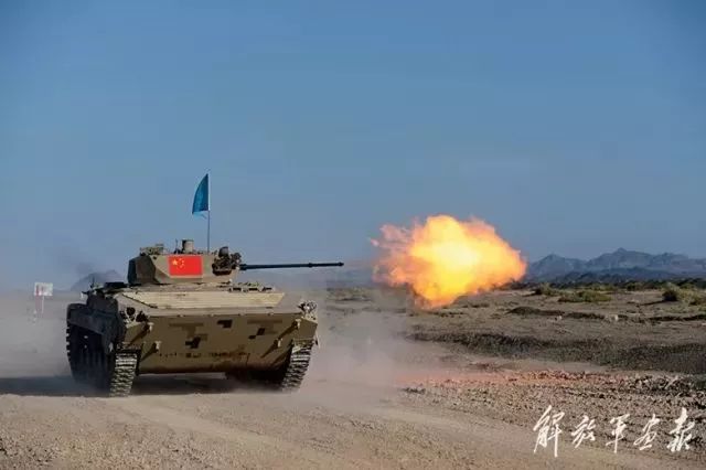 聚焦军事力量发展，三大看点呈现最新强军大片来袭！