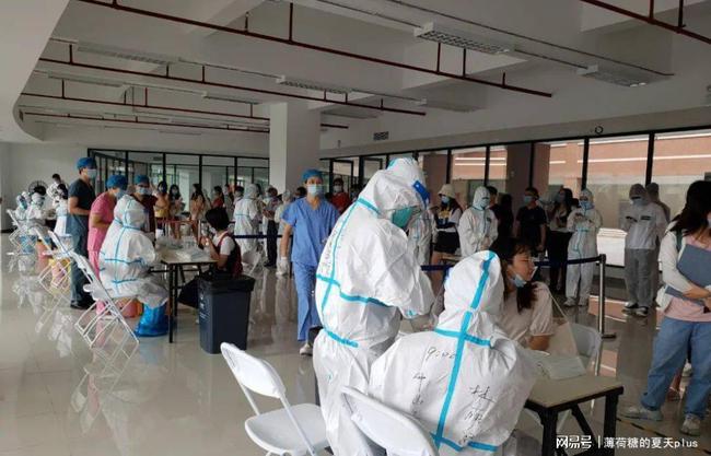 广州最新疫情动态，变化中的力量与学习带来的自信与成就感