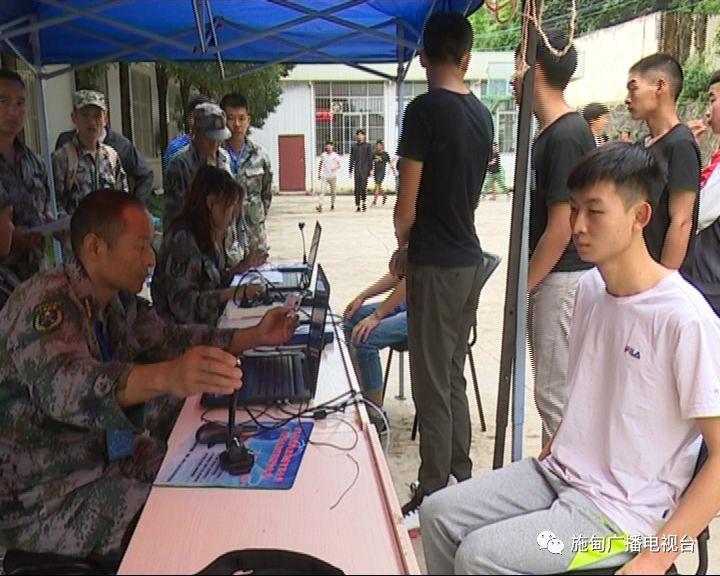 征兵最新体检,温馨之旅，征兵最新体检的奇妙经历