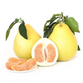 关于蜜柚的甜蜜诱惑，最新版的诱惑与挑战