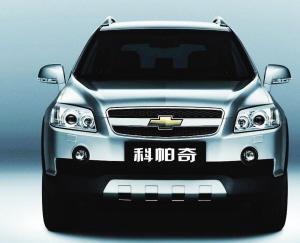 最新国六SUV引领环保出行新潮流