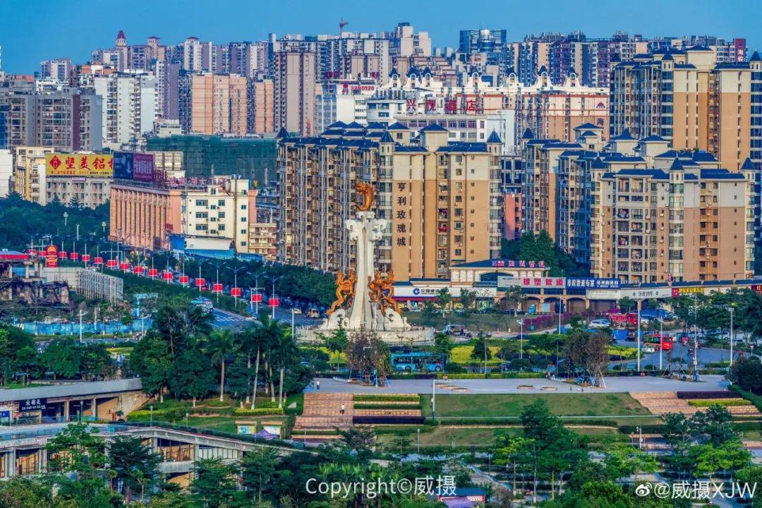 梧州市最新,梧州市最新发展动态及其影响，一种观点的分析