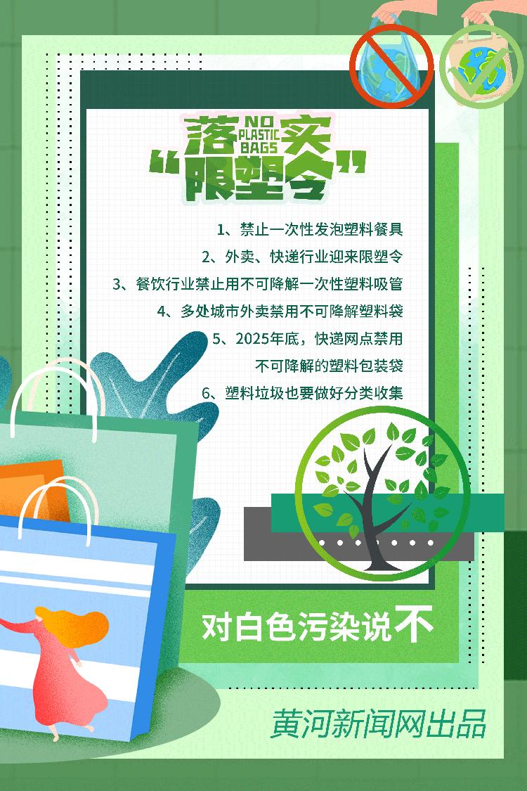 最新限塑令实施方案步骤指南及实施要点