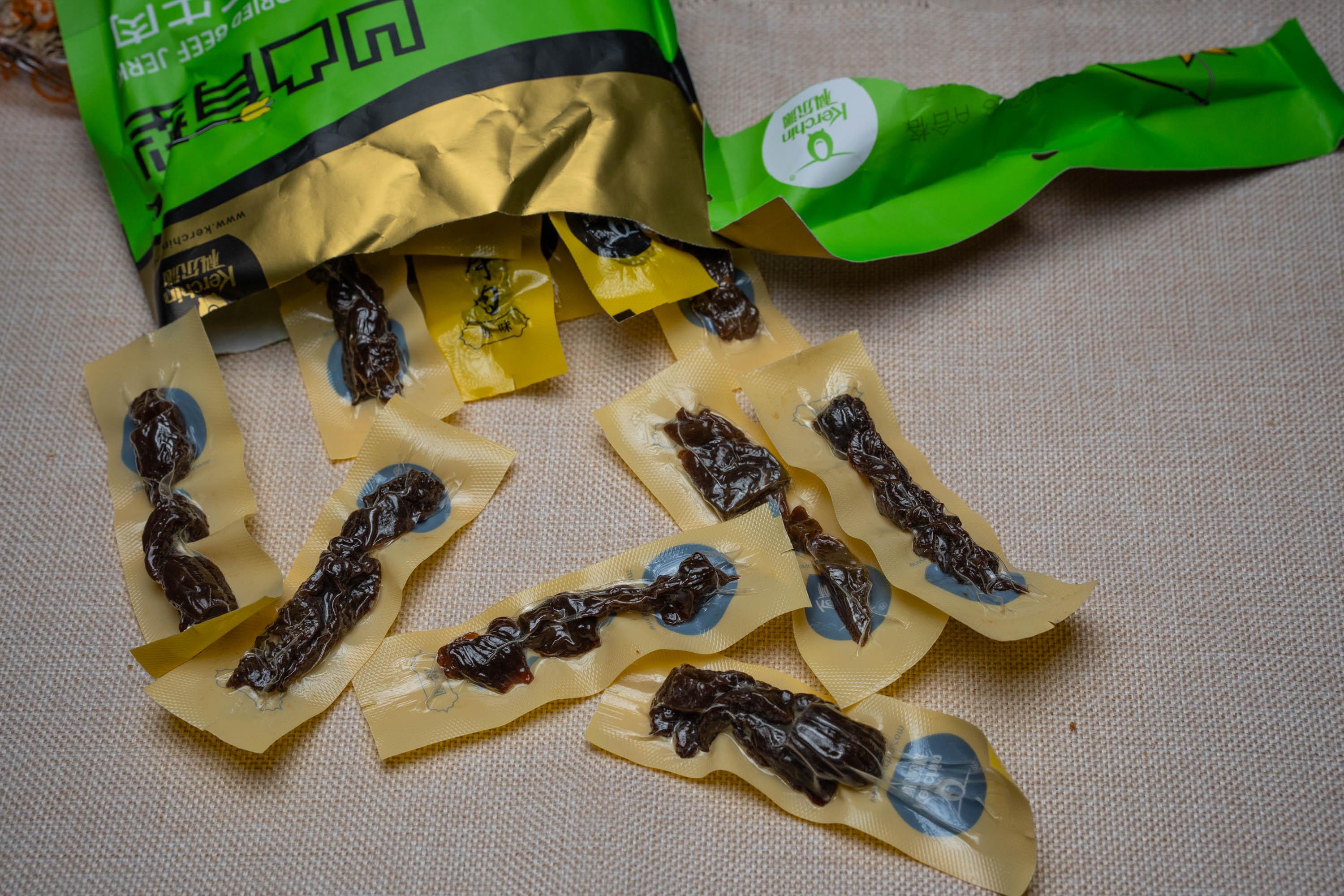 最新款零食推荐,最新款零食推荐，潮流味蕾的碰撞