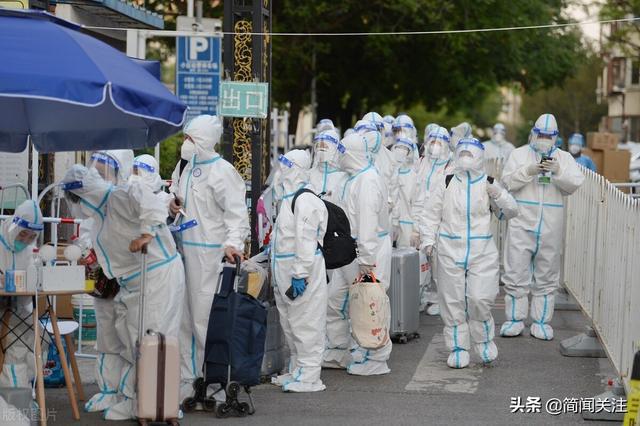 北京五月疫情最新动态，变化中的力量与学习带来的自信与成就感