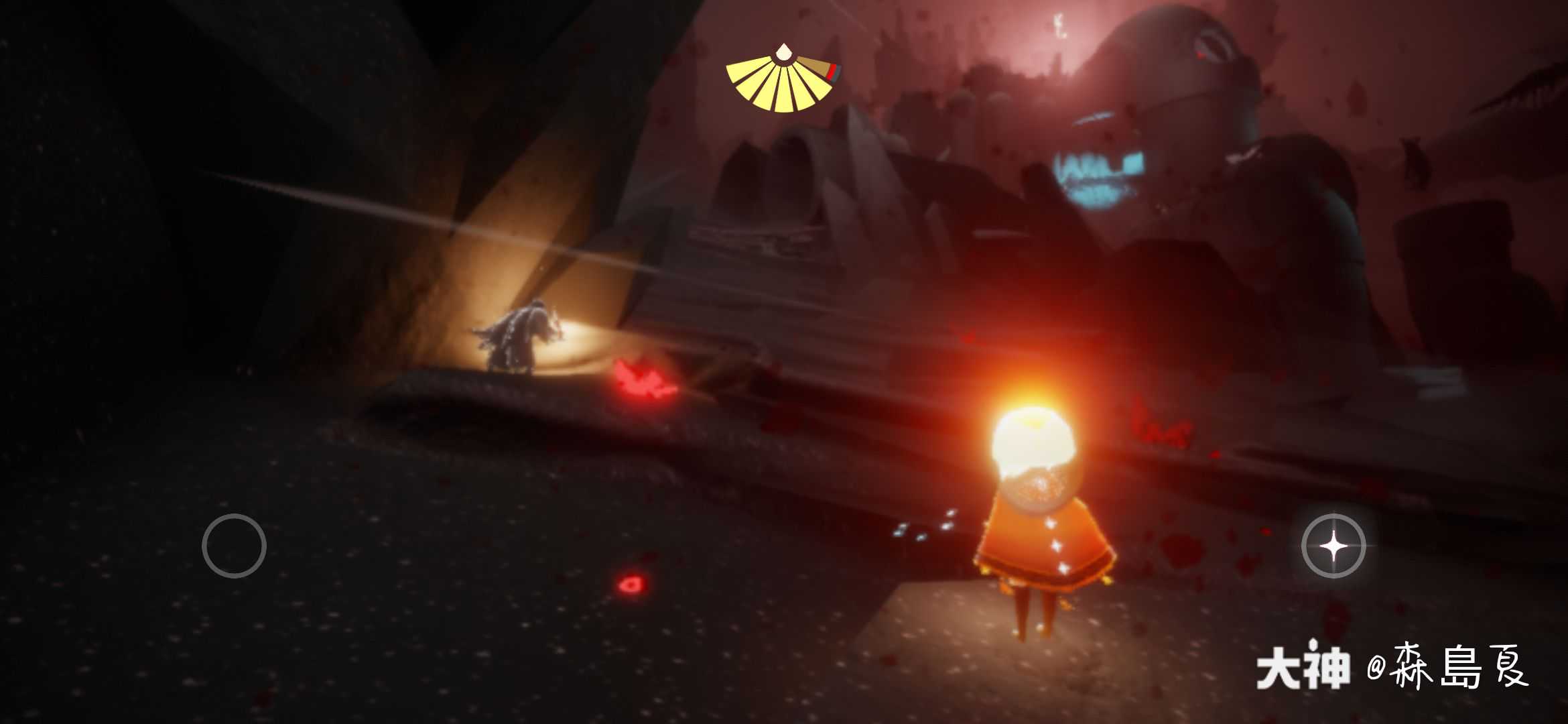 掌握核心技巧，光遇献祭无红石最新攻略揭秘！