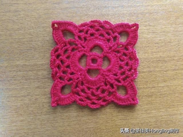 钩织编织基础，入门指南与技巧（最新版）