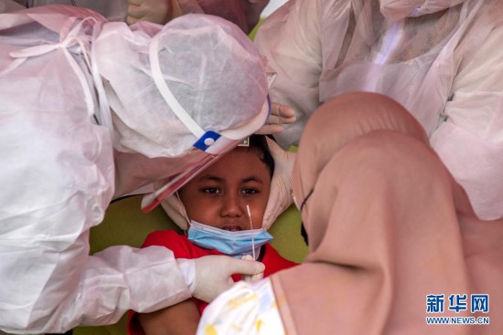 新冠肺炎最新情况3,新冠肺炎最新情况3，小城的抗疫日常趣事