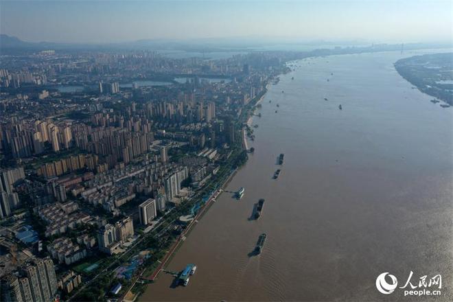 江西九江最新动态，小巷深处的意外发现