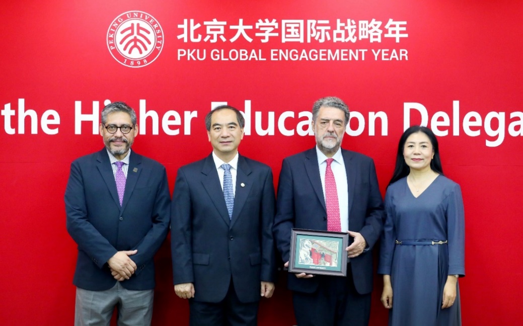 北大国际最新消息,北大国际最新消息，掌握最新动态，轻松成为领先者——详细步骤指南