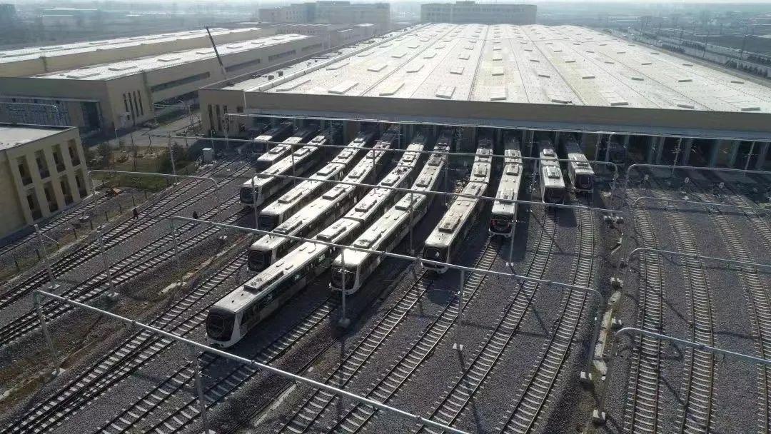 全国地铁最新进展,全国地铁最新进展