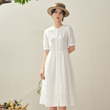 茵曼连衣裙最新款,茵曼连衣裙最新款选购指南