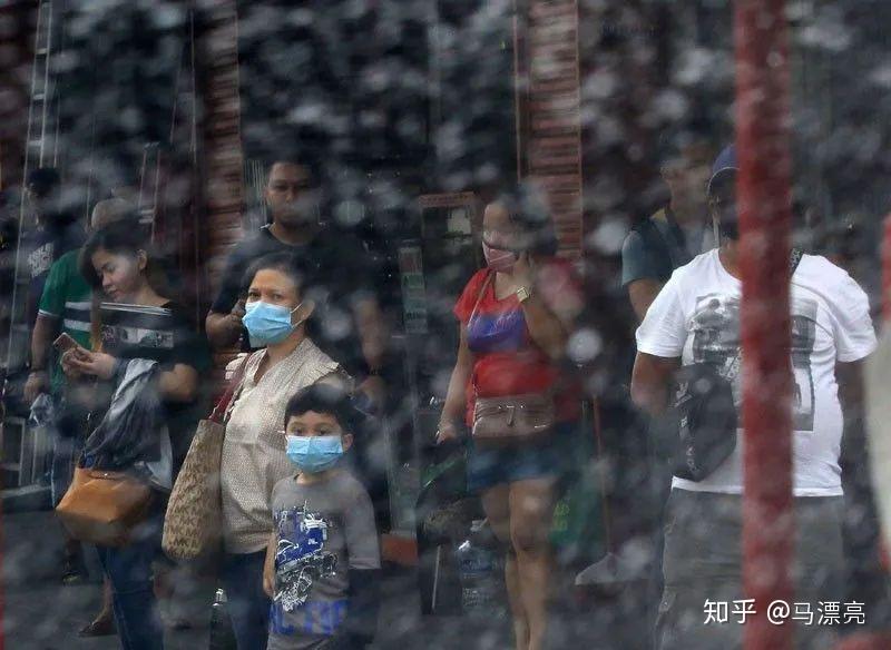 菲利宾疫情最新情况,菲利宾疫情最新情况