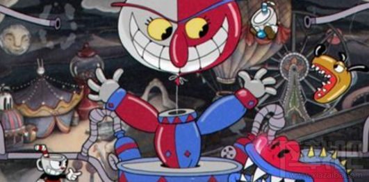 茶杯头动漫，视觉与想象的盛宴