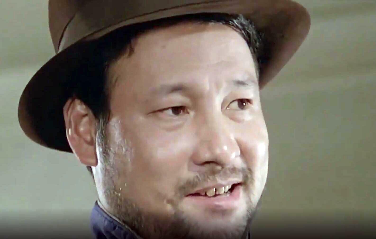 不老的演员，时光中的璀璨明珠