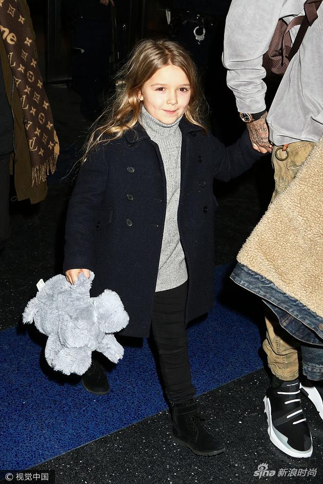 贝小七最新动态，欢乐温馨的日常生活时光