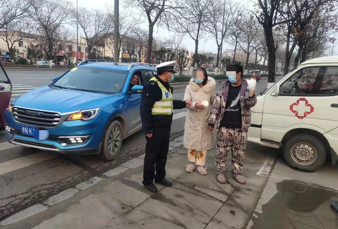 民权县公安局最新动态报道，最新资讯更新