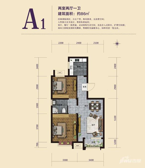 唐山渤海豪庭最新动态更新