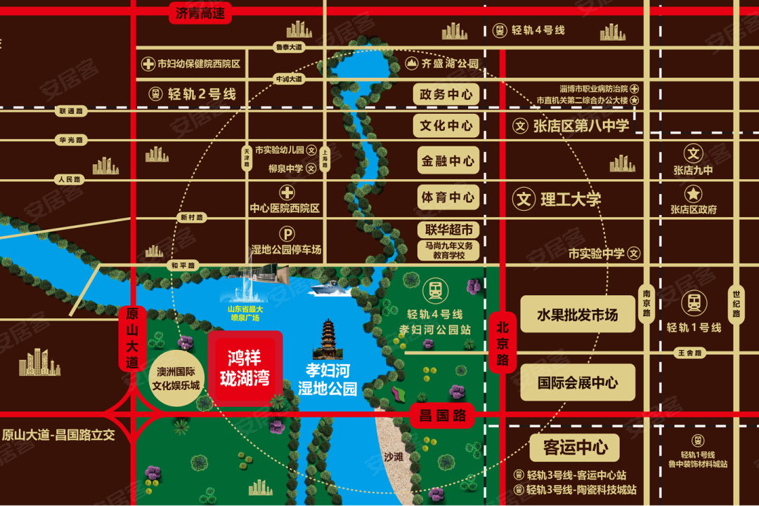 蚌埠泷湖湾最新动态，自然美景探索之旅启程
