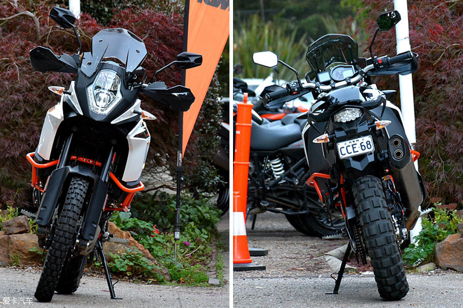 KTM 1090 ADV最新消息，科技与冒险的融合，重新定义骑行艺术的巅峰体验