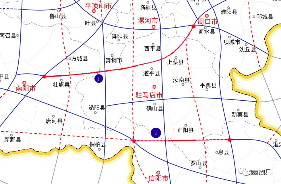 方城高铁站最新动态，变化中的车站启航梦想之旅