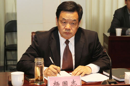漯河杨国志科技新品引领未来生活新潮流，最新消息震撼登场