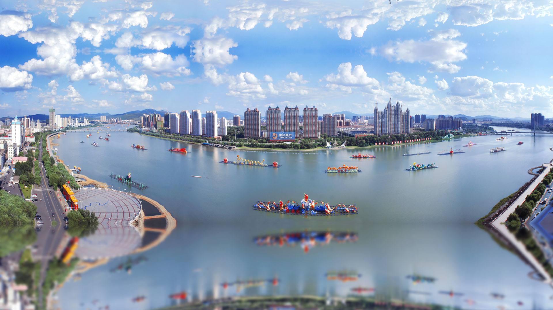中国最新地级市设立，变化中的城市与成长中的我们