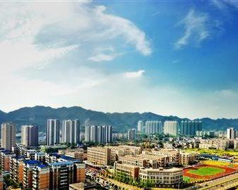 江津双福新区最新动态，爱与陪伴的温馨日常
